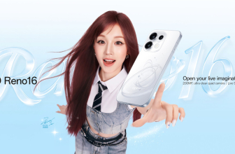 OPPO Reno16 Series 5G Now Official in China, OPPO Bubble Joins