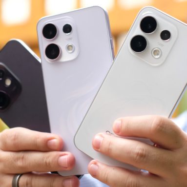 OPPO Reno16 Series 5G Now Available for Pre-order in PH, Starts at PHP 44,999