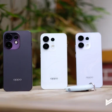 How the OPPO Reno16 Series 5G Could Be The Best Back-to-School Companion