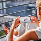 OPPO and Netflix Team Up for an Exquisite Viewing Experience on the Reno3 Series