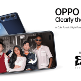 OPPO Reno4 Set to Launch in PH on August 14!