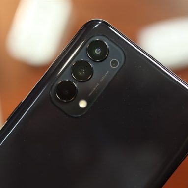 OPPO Reno4 First Impressions: A Smarter Refresh