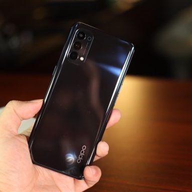 OPPO Announces its Joy-Full 12.12 Online Sale via Lazada and Shopee!