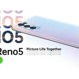 OPPO Reno5 5G Set to Launch in PH on February