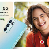 OPPO Reno6 5G Now Available in PH