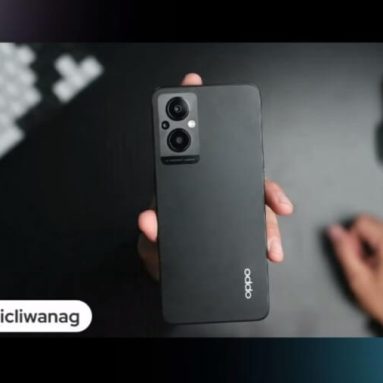 OPPO Reno7 Series Camera Showcased Ahead of PH Launch