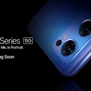 OPPO Reno7 Series 5G Set to Launch in PH on March 18