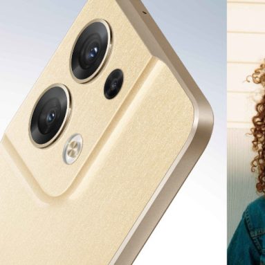 Pursue your 2023 Goals with the OPPO Reno8 5G 12GB+256GB