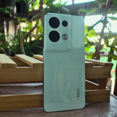 OPPO Reno8 Pro 5G Review