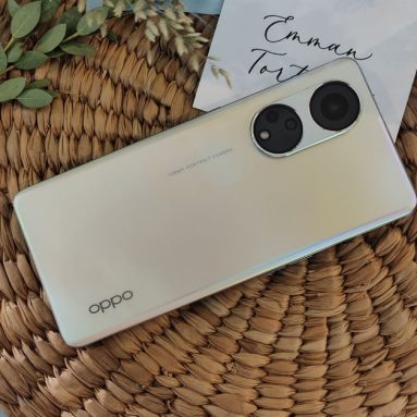 OPPO Reno8 T 5G Launched in PH