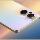 OPPO Reno8 Z 5G Launched in Thailand