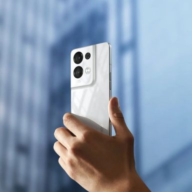 OPPO Reno8 Series Launched in China with 80W SuperVOOC Charging