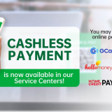 OPPO Service Centers Now Accept Cashless Payments