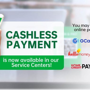 OPPO Service Centers Now Accept Cashless Payments