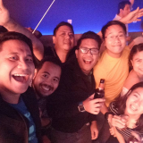 Disconnected yet Connected Even More at Sinulog 2017 with OPPO F1s