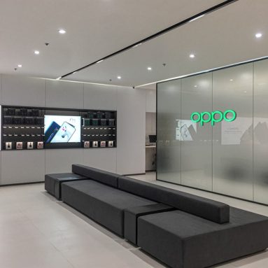 OPPO Reopens Select Stores and Service Centers Nationwide
