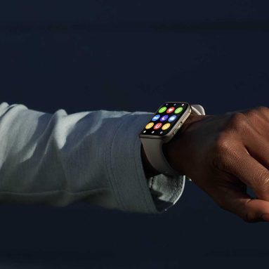 OPPO Watch is now available in the Philippines for PhP12,990