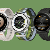 OPPO Watch S is the Smartest Accessory to Pair with the Reno15 Series 5G