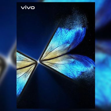 vivo X Fold Rumored to Change the Foldable Industry