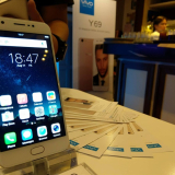 Vivo Y69 Launches in PH: Octa-Core Processor, 13MP Camera, Android Nougat