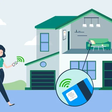 OPPO Working on Zero-Power Communication Devices Powered by Wireless Signals