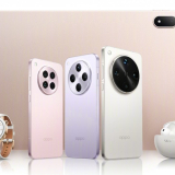 OPPO Unveils Find X8 Ultra, Find X8s, and Find X8s Plus Rendered Images
