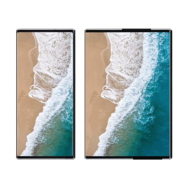 OPPO Continuing Work on Rollable and Foldable Phones