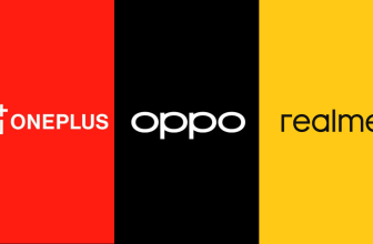 OPPO Reportedly Merged realme and OnePlus Internally