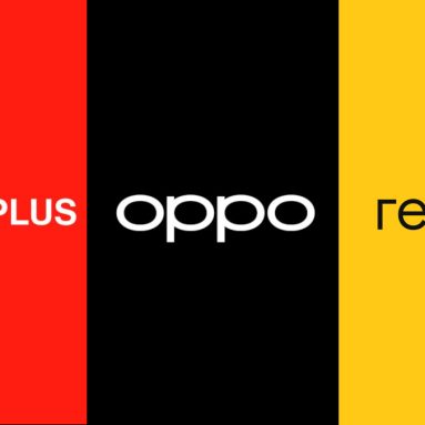 OPPO Reportedly Merged realme and OnePlus Internally