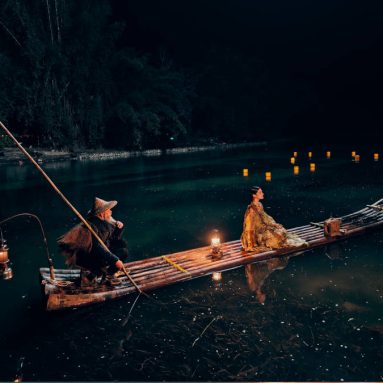 OPPO Find X6 Series Helps You Take Photos Like a Pro