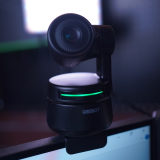 OBSBot Tiny: Best PTZ Webcam Right Now
