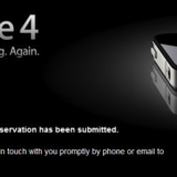 Globe Now Offers iPhone 4 Pre-Registrations