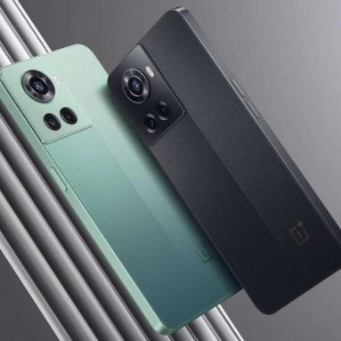 OnePlus 10R and Nord CE 2 Lite 5G Officially Announced