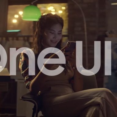 Samsung Releases One UI 4 Promo Videos
