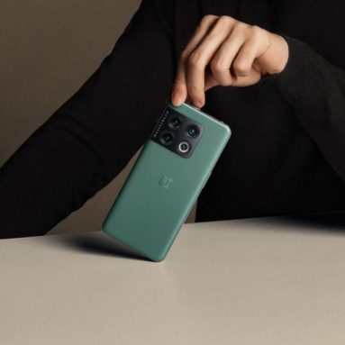 OnePlus 10 Pro Launched For Global Market