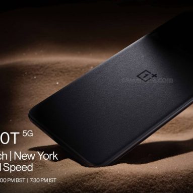 OnePlus 10T will be Introduced on August 3 alongside OxygenOS 13