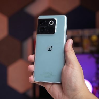 OnePlus 10T 5G 16GB+256GB Variant Arrives in PH