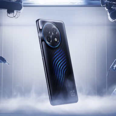 OnePlus 11 Concept Phone Showcased at MWC 2023