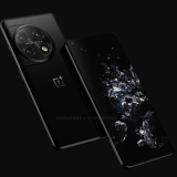 OnePlus 11 Pro Hi-Res Renders Surface, Alert Slider Spotted