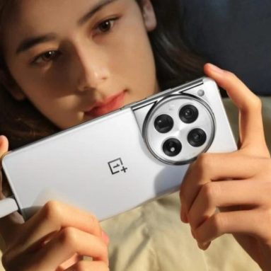 OnePlus 12 Now Official in China, Global Launch Revealed