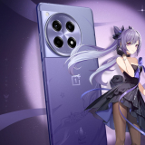 OnePlus 12R Genshin Impact Edition Launched