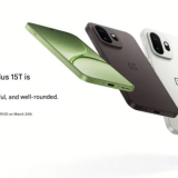 OnePlus 15T Set to Debut in China on March 24