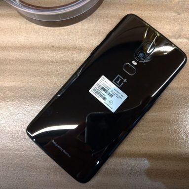 OnePlus Ends Support for OnePlus 6 and 6T