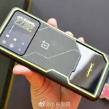 OnePlus 8T Cyberpunk 2077 Edition Now Official