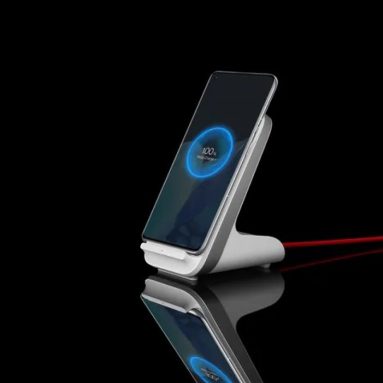 OnePlus 9 Pro to Support 50W Wireless Charging