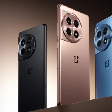 OnePlus Ace 3 Launched in China Powered by Snapdragon 8 Gen 2