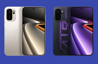 OnePlus Ace 6 Ultra Debuts with Dimensity 9500, 8,600mAh Battery, and Gaming Controller