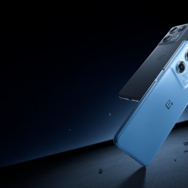 OnePlus Ace Racing Edition Introduced with Dimensity 8100-Max