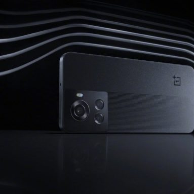 OnePlus Ace Announced with Dimensity 8100 Max Chipset