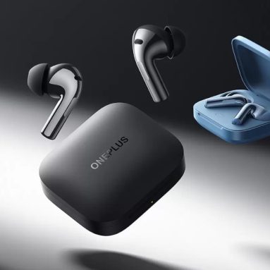 OnePlus Buds 3 Unveiled with 49dB ANC